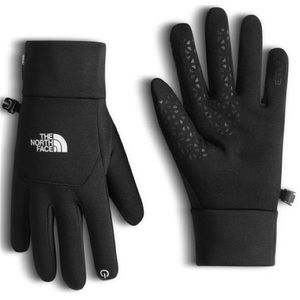 North Face Guardian Etip Gloves for women